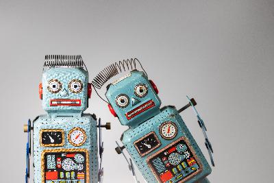 Beyond the hype: Five practical AI actions for communications leaders Beyond the hype: Five practical AI actions for communications leaders