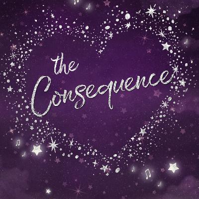 Download (ePUB) Books The Consequence (Star-Crossed Lovers Duet, #2) by Ashley Jade