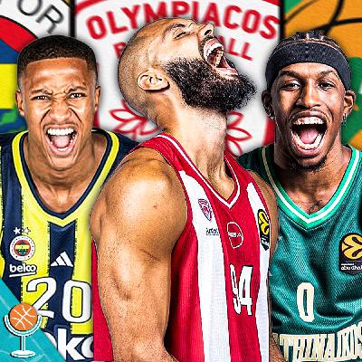 Is EuroLeague Getting Back To Normal?