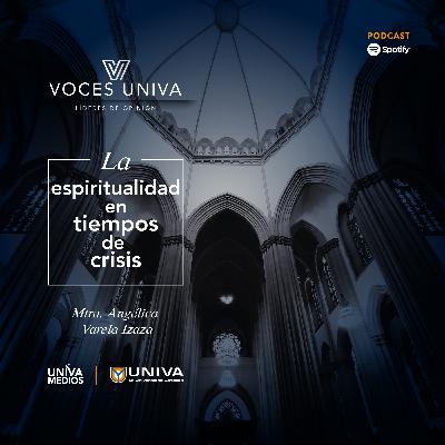 La espiritualidad en tiempos de crisis