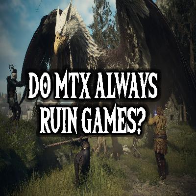Do Microtransactions Always Ruin Games?