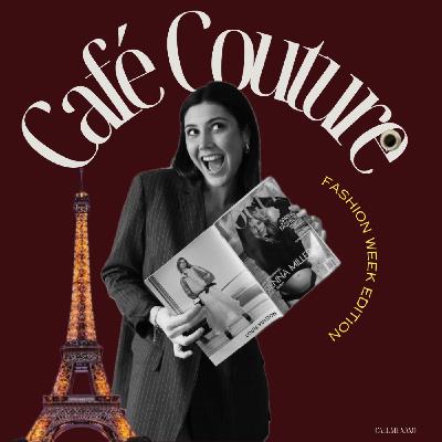 Fashion Week Edition: Paris Fashion Week II