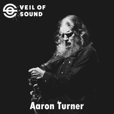 Interview-Marathon 2023 - Day 9 - Aaron Turner (HydraHead Records, ISIS, Sumac and many many more)