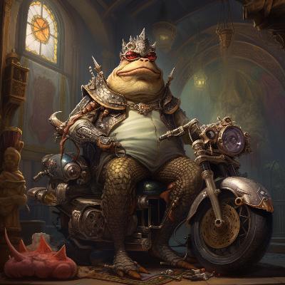 Kapitola 9. Kráľ Kamil