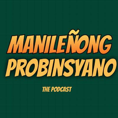 Episode 0 - Ang Manileñong Probinsyano