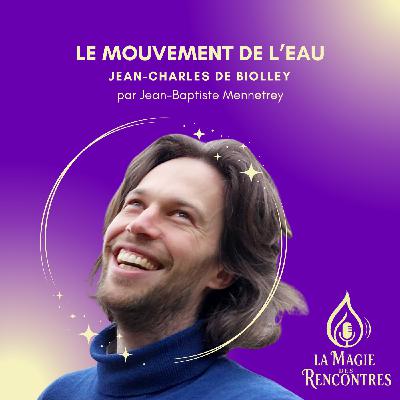 14.Jean-Charles de Biolley: Le Mouvement de l'Eau