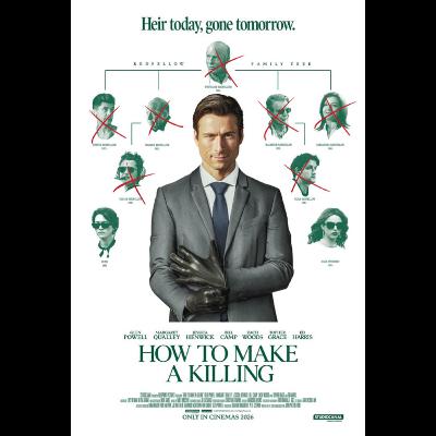 How to Make a Killing (2026) – A Deadly Inheritance Game Begins | Jimmy “The Hat” Movie Review How to Make a Killing (2026) – A Deadly Inheritance Game Begins | Jimmy “The Hat” Movie Review