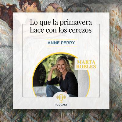 Anne Perry, secretos de infancia