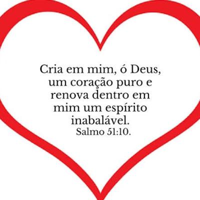 Assim como a água reflete o rosto, o coração reflete quem somos nós.
Provérbios 27:19 Assim como a água reflete o rosto, o coração reflete quem somos nós.
Provérbios 27:19