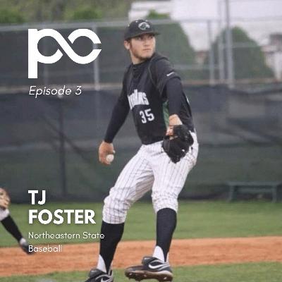 From the Unknown to the Known, with TJ Foster | Episode #3 From the Unknown to the Known, with TJ Foster | Episode #3