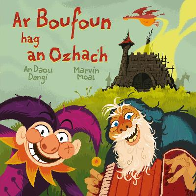 ar Boufoun hag an Ozhac'h ar Boufoun hag an Ozhac'h