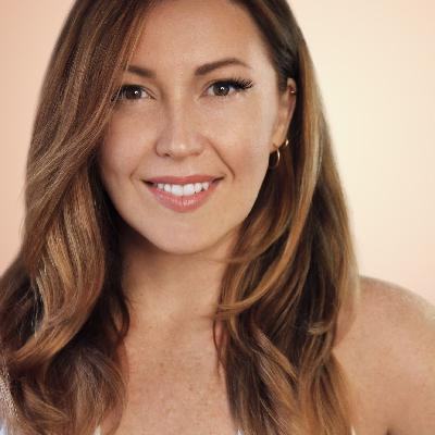 EP 49: Jennica Schwartzman