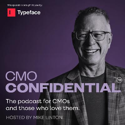 Michael Treff, CEO Code and Theory | B2B Marketing - The Year in Review & the Year Ahead