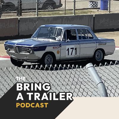 Vintage Racing at Laguna Seca, with Jim Huff Vintage Racing at Laguna Seca, with Jim Huff
