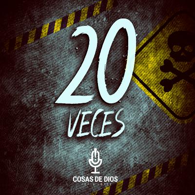 EP51- 20 Veces