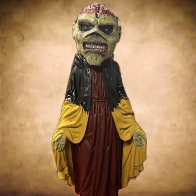 Marly Ramone's Mad, Mad House of the Dead Podcast