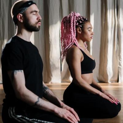 Episode 5: Top 8 Health Benefits of Daily Yoga Practice