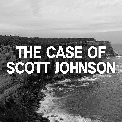 The Scott Johnson Case