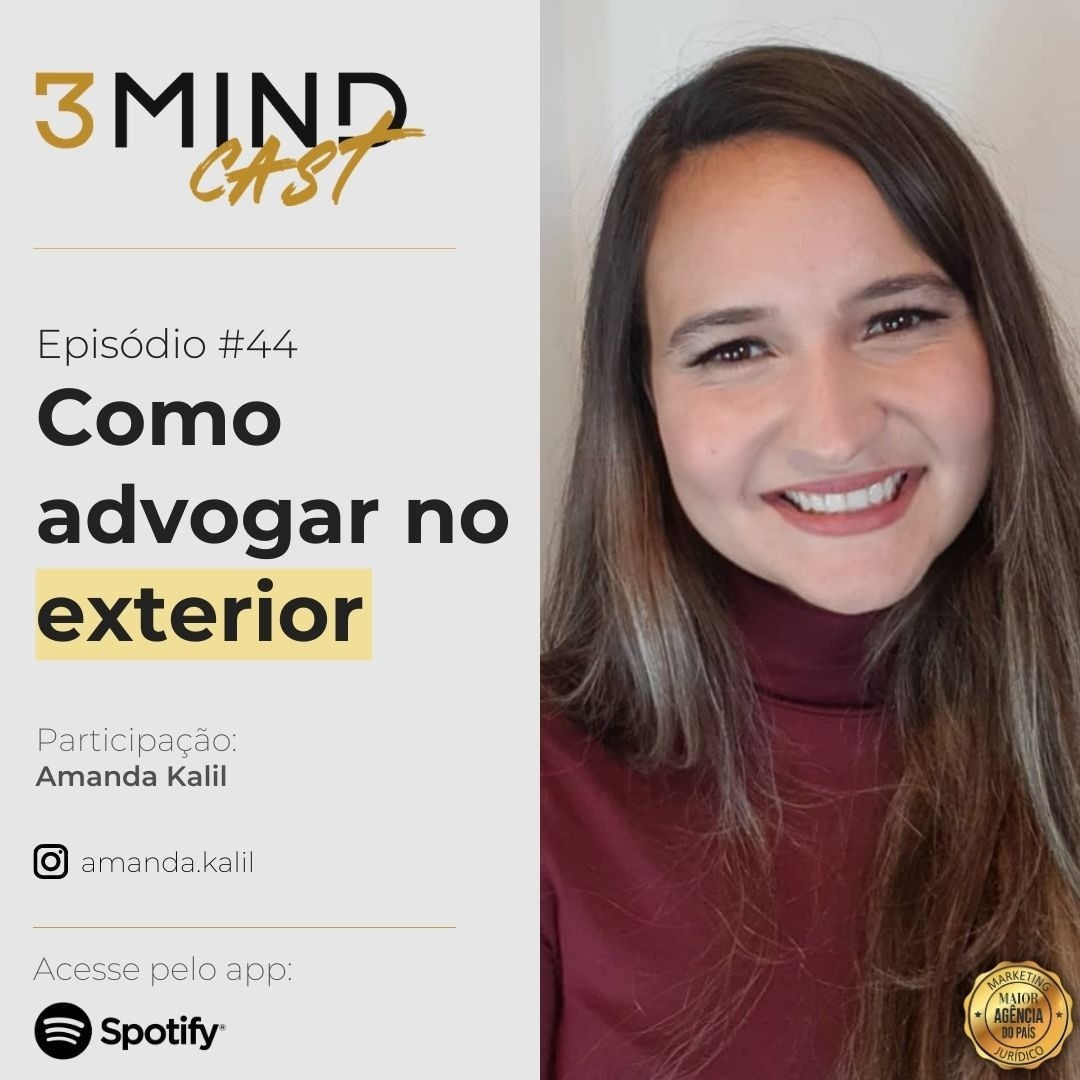 3MINDCAST