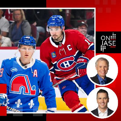 On Jase - Une vieille rivalité au Centre Bell