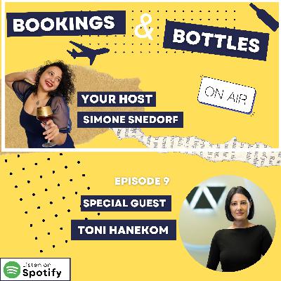 Episode 9: This AI robot can massage you in a different way - not just in SA