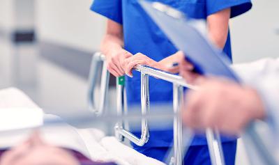L’hôpital du futur – Des urgences debout, ou à genoux ? L’hôpital du futur – Des urgences debout, ou à genoux ?