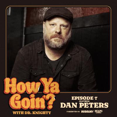 How Ya Goin', Dan Peters? (Mudhoney)