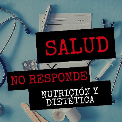 SNR 06 - Nutrición y Dietética