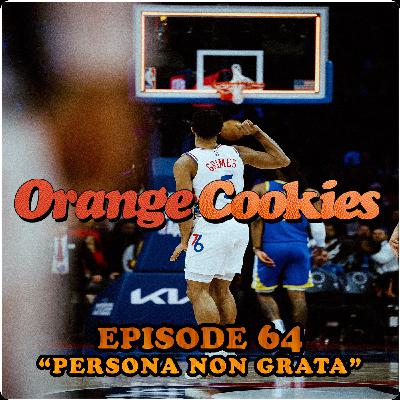 Durant & Nash Reflect On Nets Era While Kyrie Quickly Refutes Their Narrative, Paul George Learning East Coast Fans Take Sports Personally Gillie Tells Him The Truth On 76ers, Giannis Still Throwing Fake Smoke Screens After Kicking Out Damian Lillard