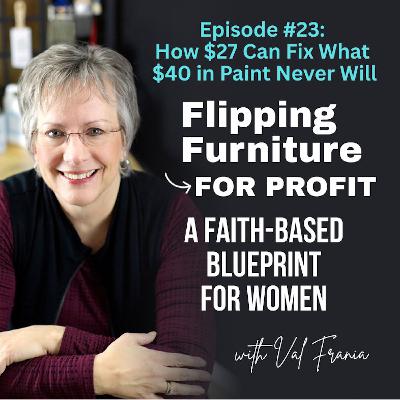 How $27 Can Fix What $40 in Paint Never Will