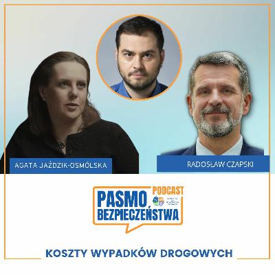 #15 Koszty wypadków drogowych