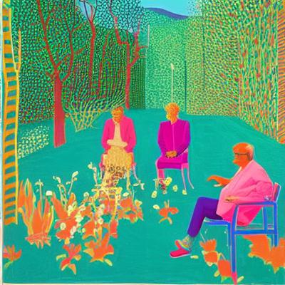 ＃137 語り部、物知り、分からず屋、あるいは、わたくし