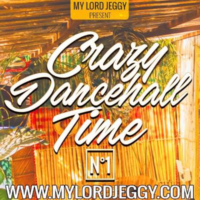 Crazy - Dancehall - Time - 1