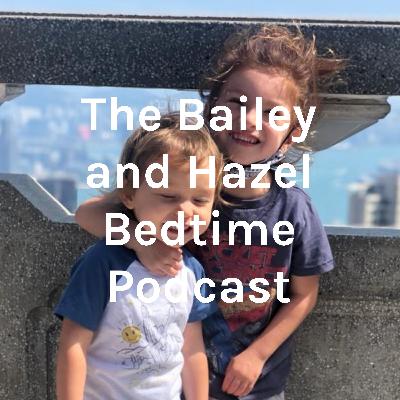 Uncle Kit reads "Stickman"