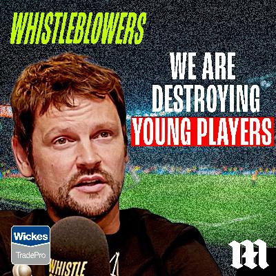 Bellingham vs Beckham: Is Football Breaking Its Stars?