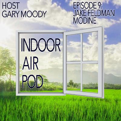 Episode 9: Jake Feldman - Modine Manufacturing Episode 9: Jake Feldman - Modine Manufacturing