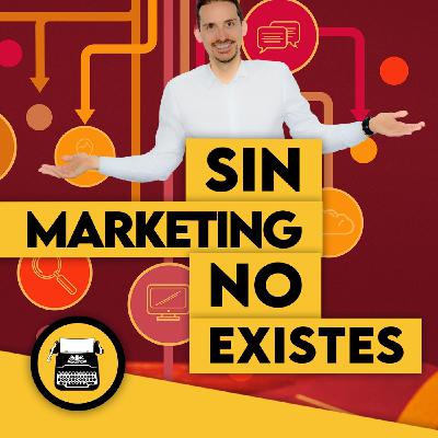 Escribir no basta: sin MARKETING, tu libro no existe