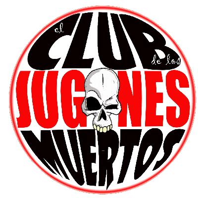 1x13 EL CLUB DE LOS JUGONES MUERTOS. MÁS PRE-E3, NINTENDO SWITCH ONLINE Y LABO 1x13 EL CLUB DE LOS JUGONES MUERTOS. MÁS PRE-E3, NINTENDO SWITCH ONLINE Y LABO