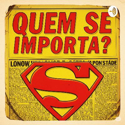 Superman, um imigrante judeu