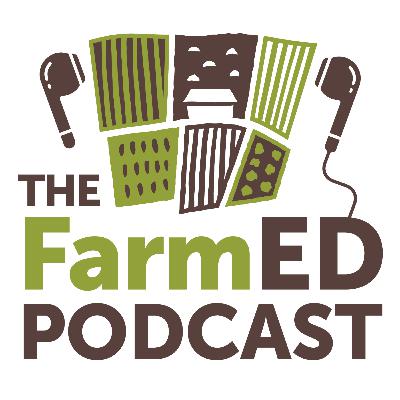 Director of Farming at Pipers Farm - Farming with Abby Allen