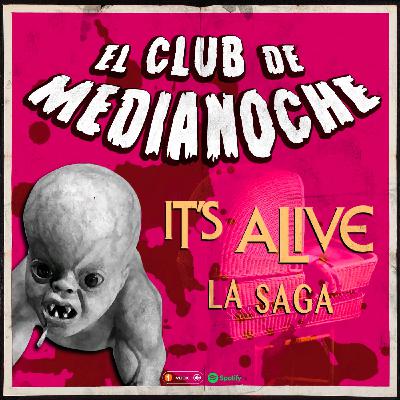 El Club De Medianoche 7x09 It´s Alive: La saga