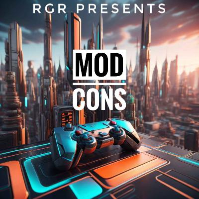 Mod Cons
