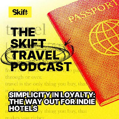 Simplicity in Loyalty: The Way Out For Indie Hotels
