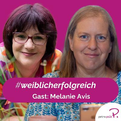 E-Mail-Marketing: Der Blick hinter die Kulissen: Interview mit Melanie Avis  | PP81 E-Mail-Marketing: Der Blick hinter die Kulissen: Interview mit Melanie Avis  | PP81