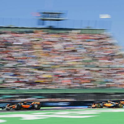 New pecking order, Fun facts-stats & more - 2024 Emilia Romagna GP Preview New pecking order, Fun facts-stats & more - 2024 Emilia Romagna GP Preview