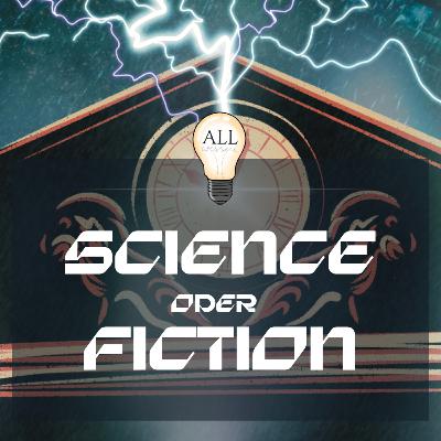 Zeitreisen in "Zurück in die Zukunft" - Science oder Fiction #7