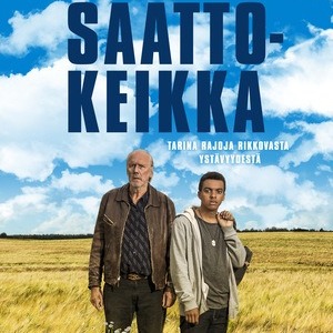 3из10 📉 Несподівана подорож / Saattokeikka