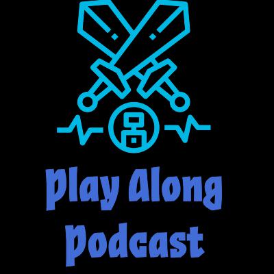 Player's Parlor Podcast - Episode 1: Firewatch Player's Parlor Podcast - Episode 1: Firewatch