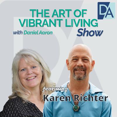 EP 139: A Forest Therapy Guide, Retreat Leader, and Women’s Mentor EP 139: A Forest Therapy Guide, Retreat Leader, and Women’s Mentor