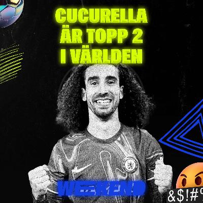 Chelsea är Europamästare | Sista avsnittet | CL finalen | FPK Weekend